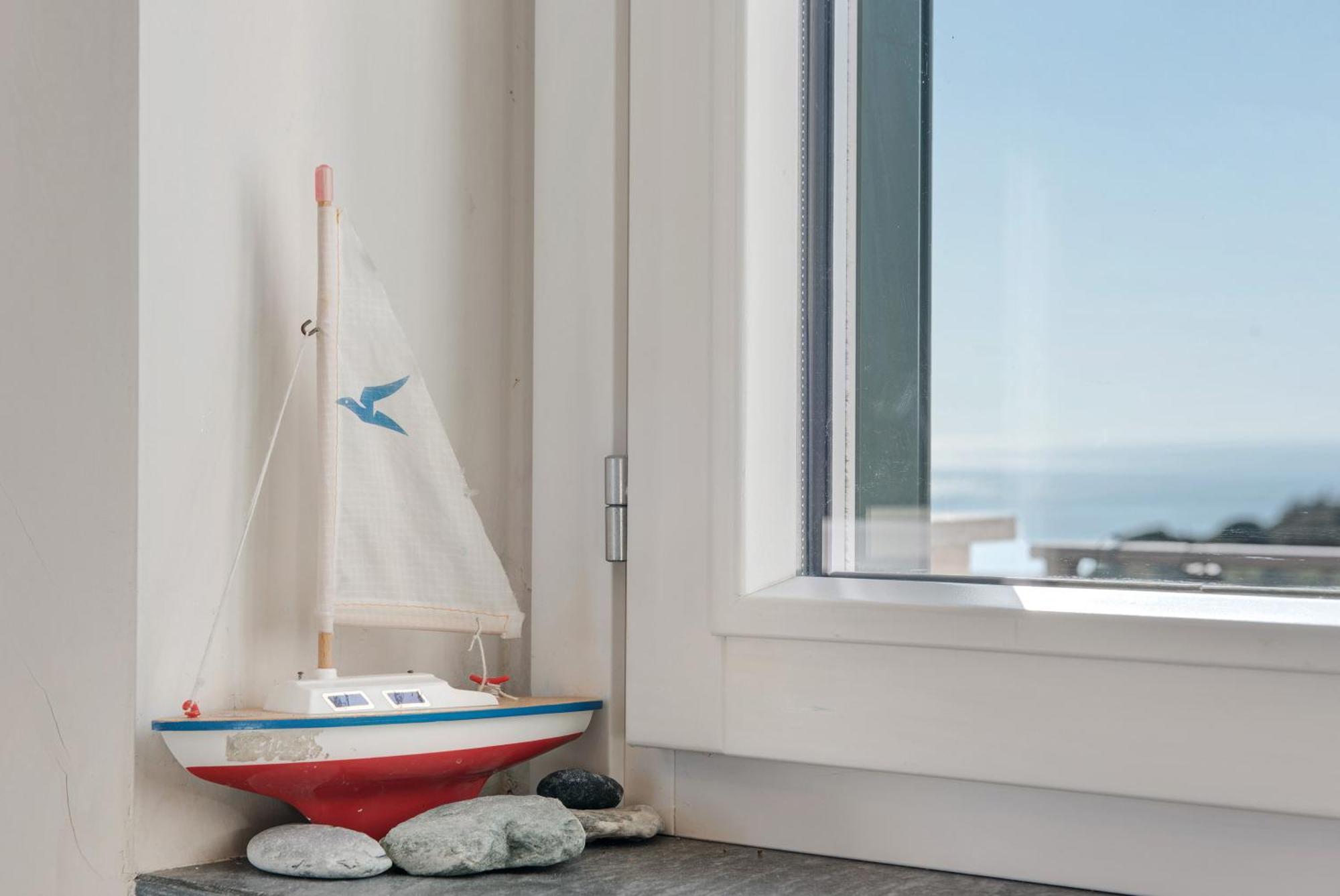 Casa Marincanto Varazze Eksteriør billede