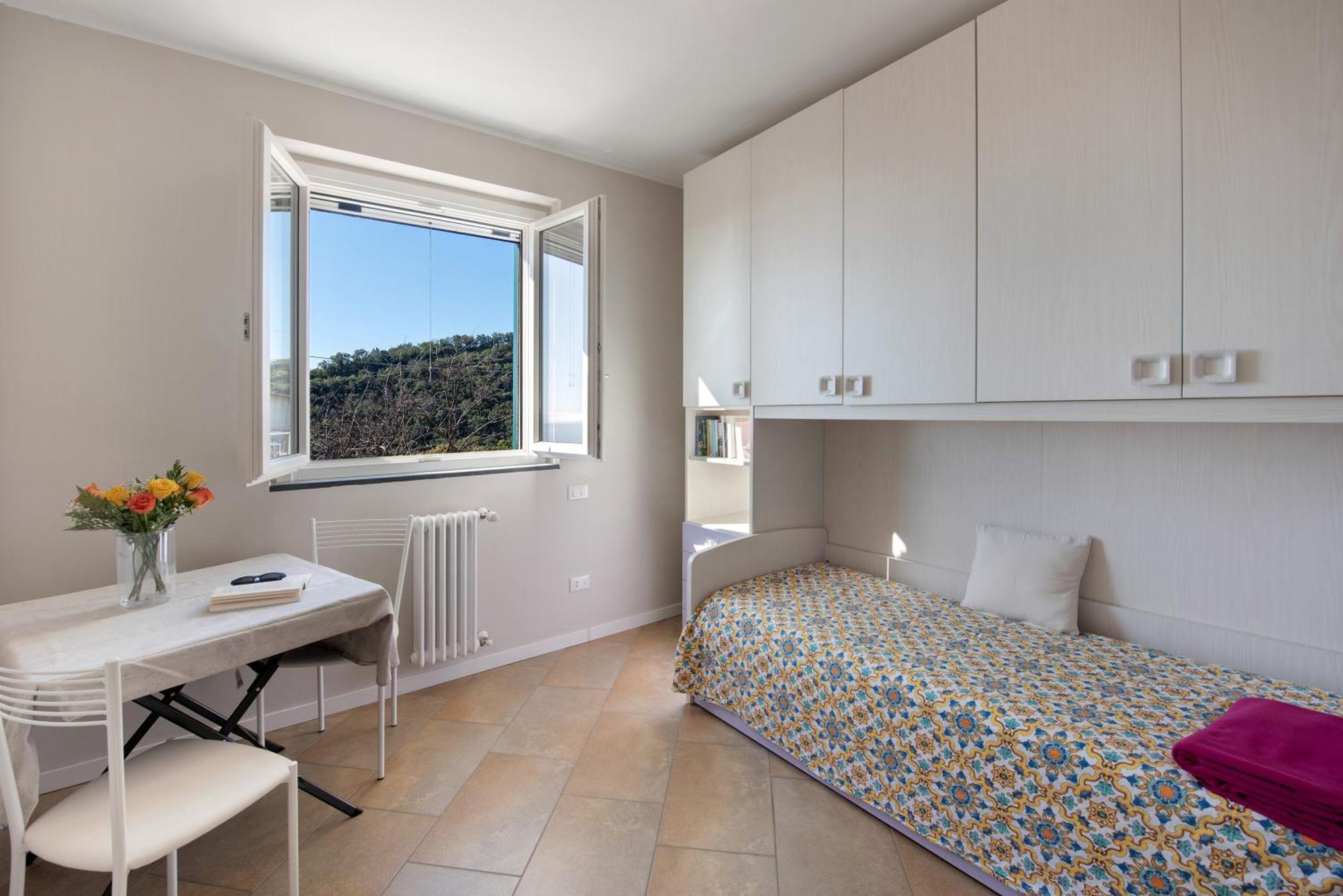 Casa Marincanto Varazze Eksteriør billede